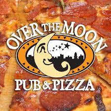 Over The Moon Pizza