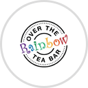 Over the Rainbow Tea Bar