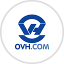 OVHcloud Hosting