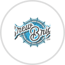 Owensboro Brew Bridge logo