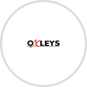 Oxley Holdings Limited logo