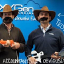 Oxygen Financial logo