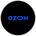 Ozon logo