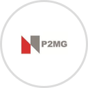 P2 Management, Inc. logo