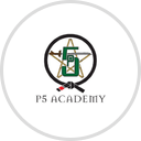 P5 Academy logo