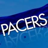 Pacers Showgirls