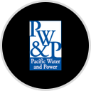 Pacific Water and Power