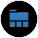 Pacific West Property Management logo