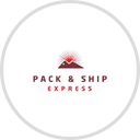 Pack & Ship EP