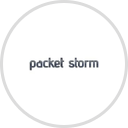 Packet Storm Security logo
