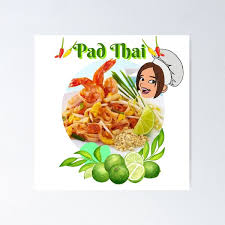 Pad Thai