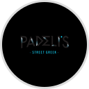 Padelis Street Greek