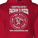Paesans Pizza