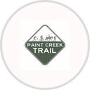 Paint Creek Trail logo