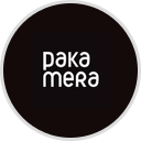 Pakamera