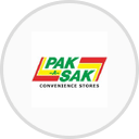 Pakasak logo