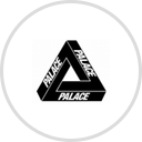 Palace Skateboards logo