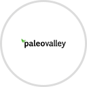 Paleovalley