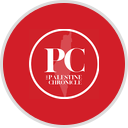 Palestine Chronicle logo