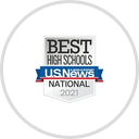 Palm Beach County School District logo