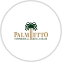 Palmetto Commercial logo