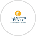 Palmetto Dunes Oceanfront Resort