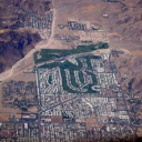 City of Palm Springs