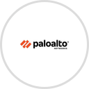 Palo Alto Networks logo
