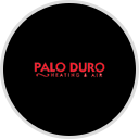 Paloduro Air logo