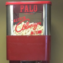 Palo Popcorn