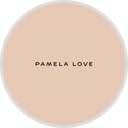 Pamela Love logo