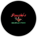 Pancho's Blue Springs