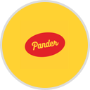 Pander Shirts Logo