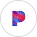 Pandora Logo