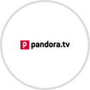 Pandora TV logo