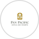 Pan Pacific Hotels And Resorts logo