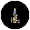 Papa Legba's Glass Gallery