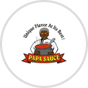 Papa Sauce