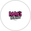 Papa’s Drive Thru
