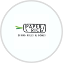 Paper Rice