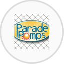 Parade Pomps
