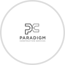 paradigm content service