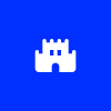 Paradise Ranch Castle