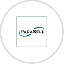 Parasell, Inc. logo