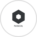 Parasol Co. logo