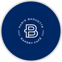 Paris Baguette logo