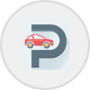 Columbus Parking Garage