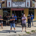 Parkway Bakery & Tavern