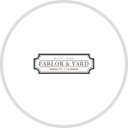 Parlor & Yard