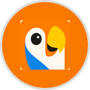 Parrot logo